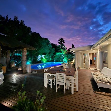 Walmer Heights Guest House Port Elizabeth Exterior photo