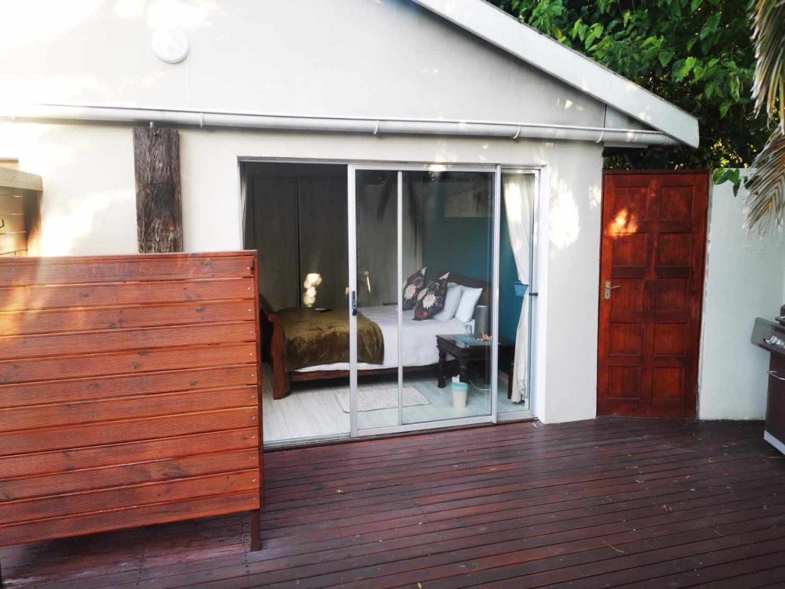 Walmer Heights Guest House Port Elizabeth Exterior photo