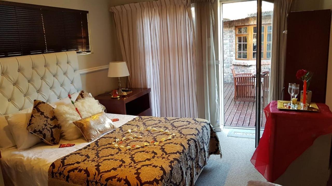 Walmer Heights Guest House Port Elizabeth Exterior photo