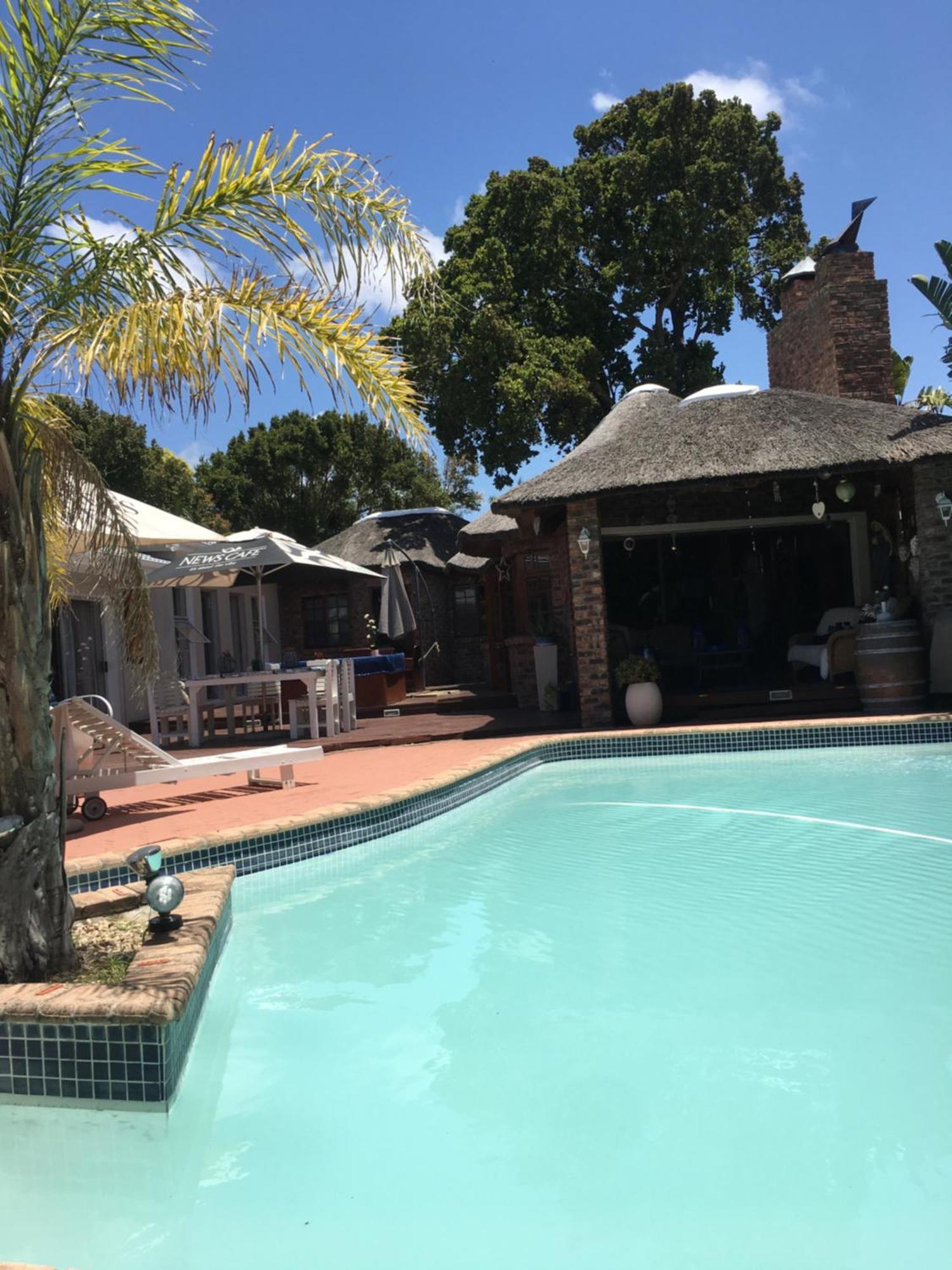 Walmer Heights Guest House Port Elizabeth Exterior photo