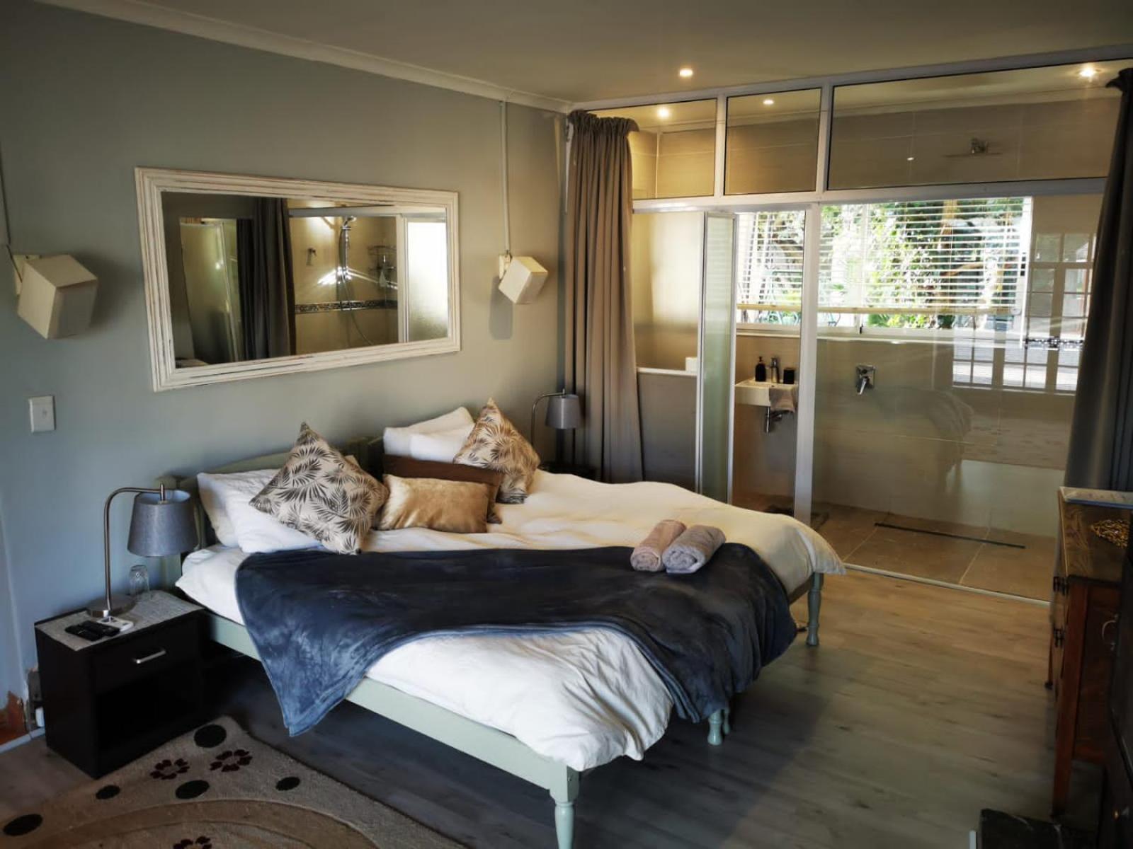Walmer Heights Guest House Port Elizabeth Exterior photo