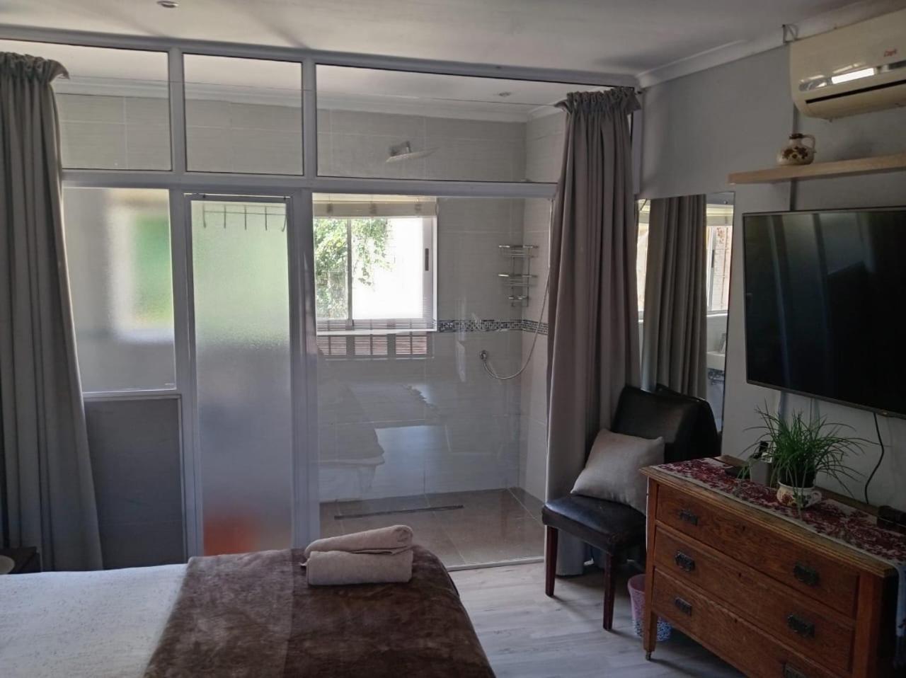 Walmer Heights Guest House Port Elizabeth Exterior photo