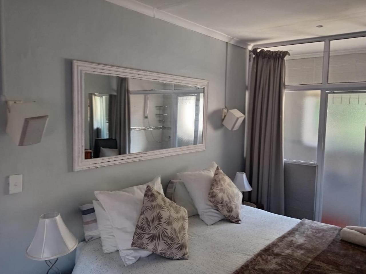 Walmer Heights Guest House Port Elizabeth Exterior photo