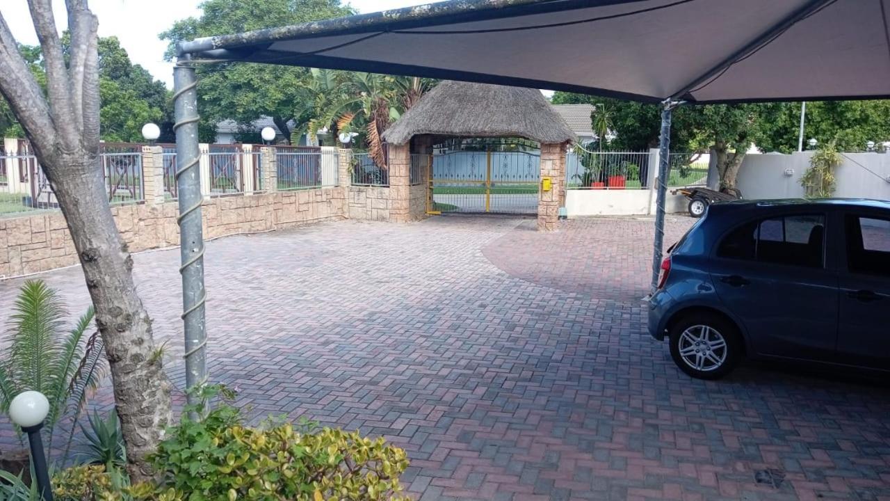Walmer Heights Guest House Port Elizabeth Exterior photo