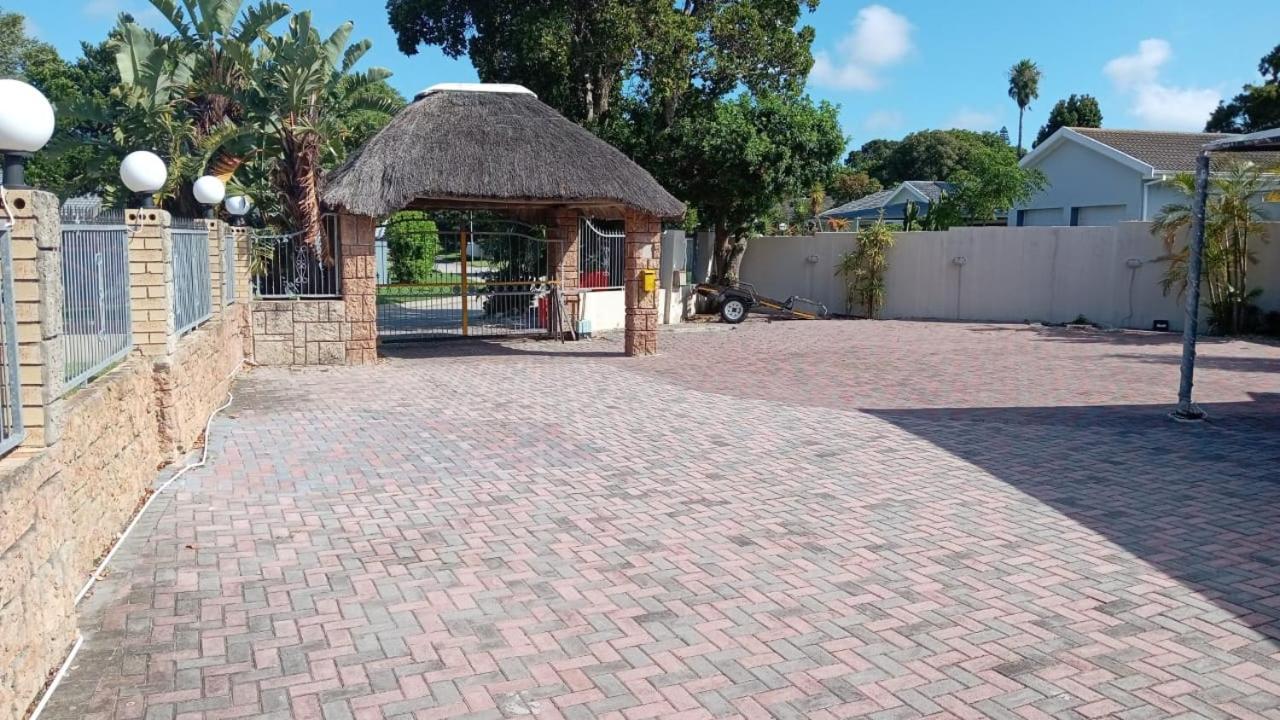 Walmer Heights Guest House Port Elizabeth Exterior photo