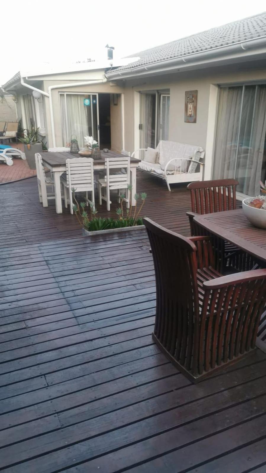 Walmer Heights Guest House Port Elizabeth Exterior photo